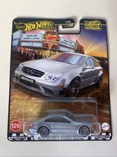 Hot Wheels Premium 2008