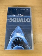 DER HAI SPECIAL EDITION STEVEN