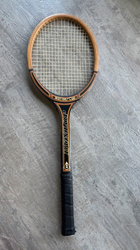 Vintage dunlop nations cup - vintage,