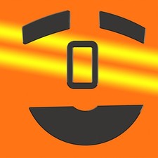 Mausfüße für Razer Mamba