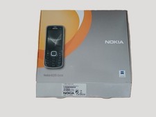 Zweit-/Ersatzhandy | Nokia 6220 classic | Zeiss-Objektiv | Simlockfrei | mit OVP