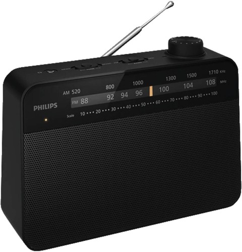 Philips radio tar2509 ukw - philips, tar2509/10