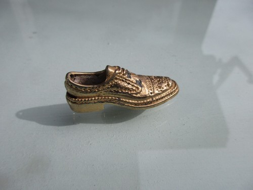 Lloyd schuh budapester gold - lloyd,