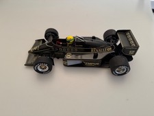 1:18 Ayrton Senna Lotus