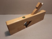 Ulmia Ott, Sims-Hobel