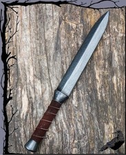 Larp-Waffe - Ready for Battle