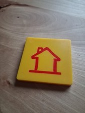 bambino LÜK Erstzstein Haus