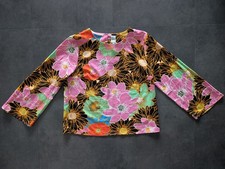 ICHI Ixfloria Shirt Bluse