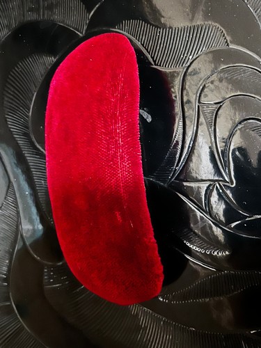 Rote vintage - rote,