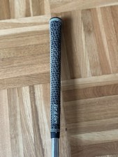 Golf grips. Full Cord Black