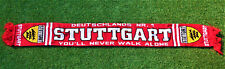 Stuttgart Schal "NUMMER 1" Fan