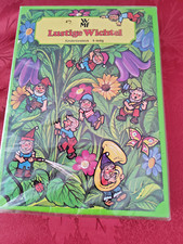 WMF KINDERBESTECK LUSTIGE