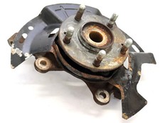 Hyundai I30 PD 1.4 Schrägheck 51755-G4050 Achsschenkel + Radlager Vorne Links