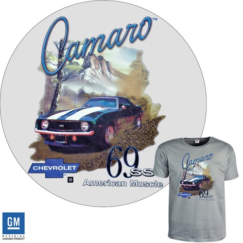 Camaro shirt chevrolet gm - camaro, t-shirt