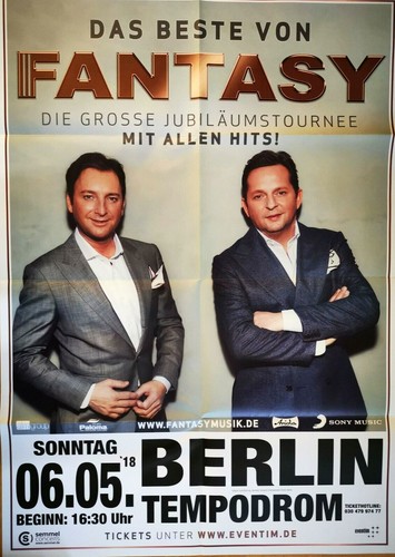 Fantasy berlin 2018 orig - berlin,