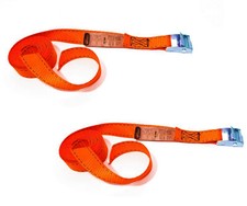 SECUMAX Koffergurt 2 Meter