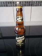 Jack Daniels Bierflasche leer - sehr selten