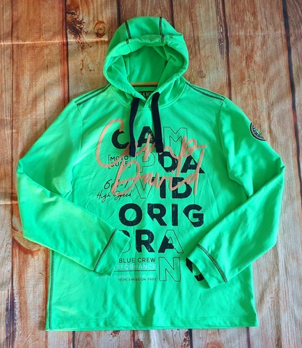 Camp david hoodie pullover - camp,