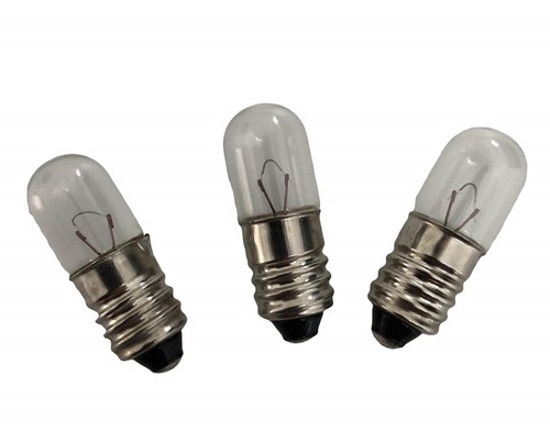 Skalenlampe 10x28mm æ - 1/4,