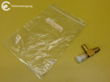 T-Stück Leitungsanschluss Druckluftbremsanlage, Original MB, NEU, A 0039906370