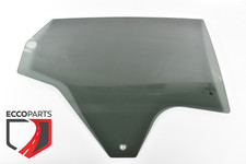 Seitenscheibe Türscheibe