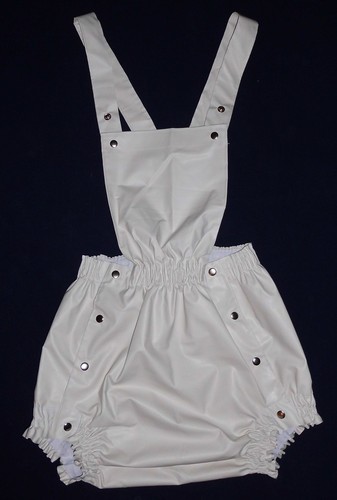 Knöpfbare windelhose latz - windelhose,