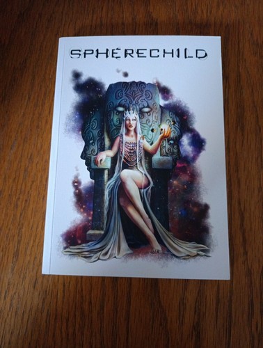 Spherechild grundregelwerk - spherechild,