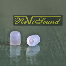 2x ReViSound Steuerpimpel für Dual Plattenspieler 522 601 701 731Q 1219 1229 u.a
