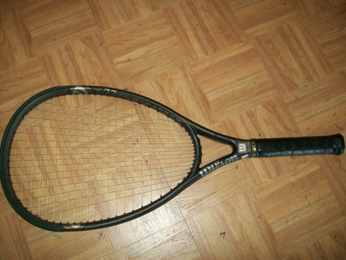 Wilson hyper schlitten hammer - wilson,