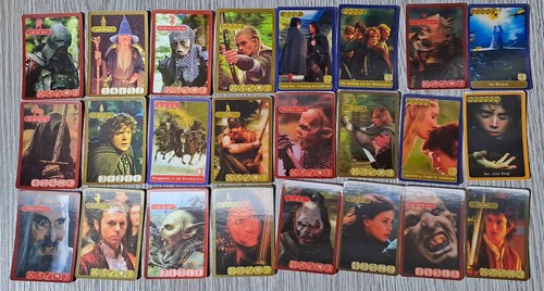 Herr der ringe die - ringe,,