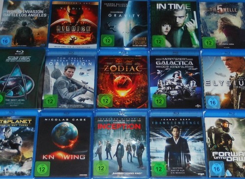 Science fiction fantasy - science,