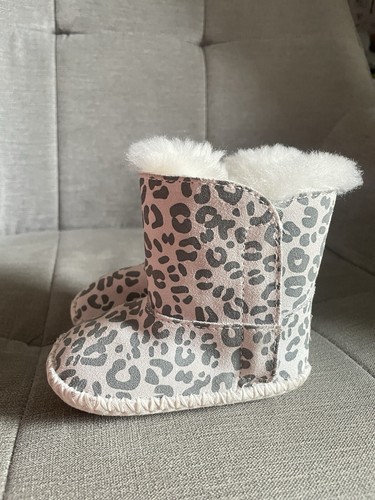 Ugg animal print - animal,