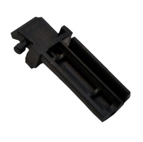 Front right sunshade curtain - front,