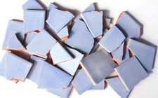 Mosaik Bruchfliesen - Scherben