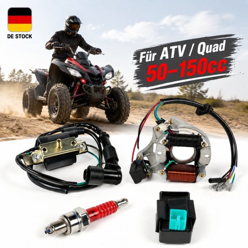 50cc 70cc 110cc 125cc - atv, quad
