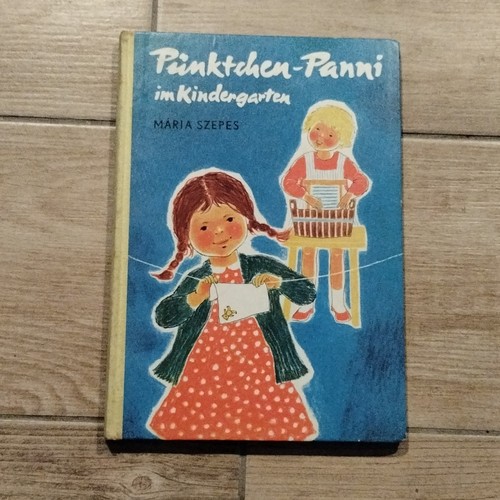 Pünktchen panni - panni, im