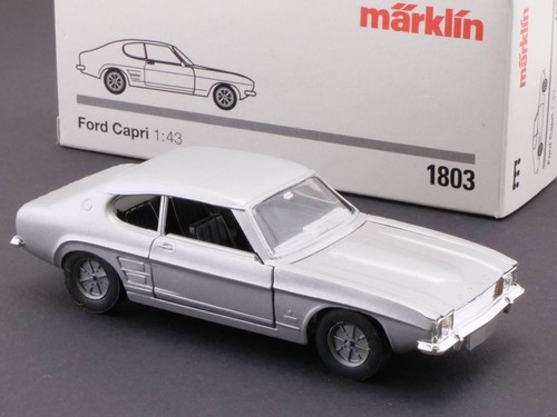 Märklin 1803 ford - märklin,
