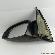 Außenspiegel links elektrisch Opel Omega B, 090492211, 090492211