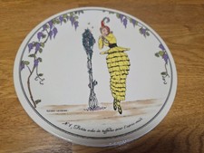 Frühstücksteller Nr. 1 -