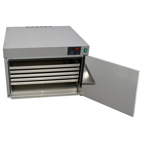 Warmhalteschrank 6044 für - warmhalteschrank, f