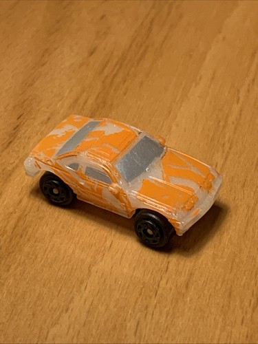 Vintage micro machines - vintage,