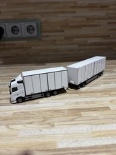 Volvo FH Schwedenkombi