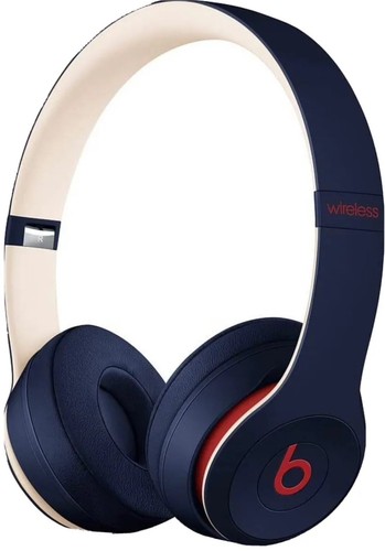 Original apple beats dre - apple, dr