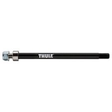 Thule Thru Axle Adapter (M12 x 1.5) 229mm Achsadapter Fahrradanhänger