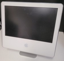 Apple iMac G5 A1058 2004