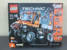 LEGO TECHNIC 8110