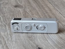 Minox B Chrome