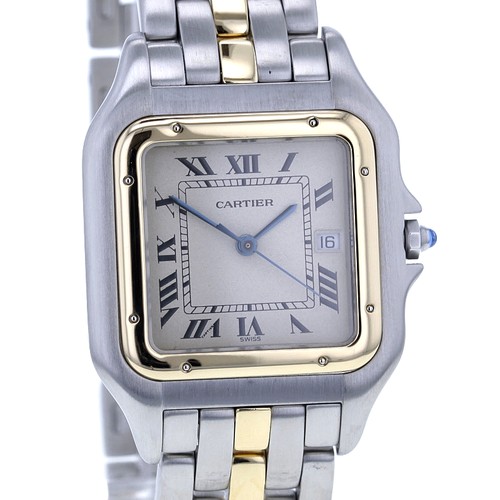 Cartier panthère - cartier,