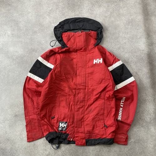 Helly hansen regenmantel - helly,