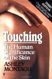 Touching the human - touching:,